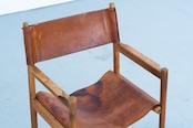 【as it is】Kurt Culetto | Model 903 Folding chair