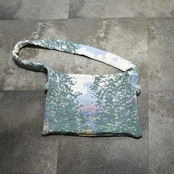 kroneko online nature rug shoulder bag