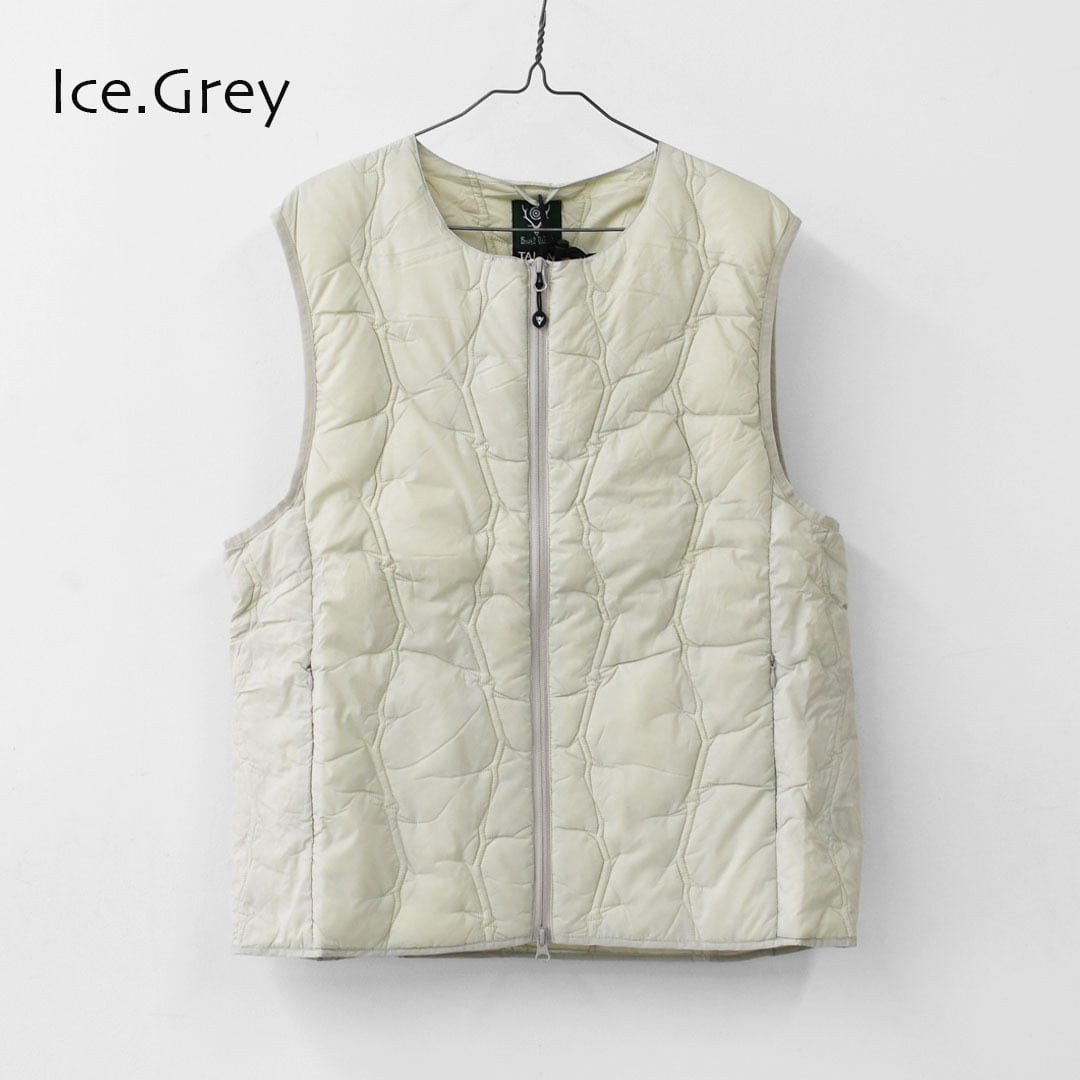 SOUTH2 WEST8 [サウスツーウエストエイト] South2 West8 x TAION Inner