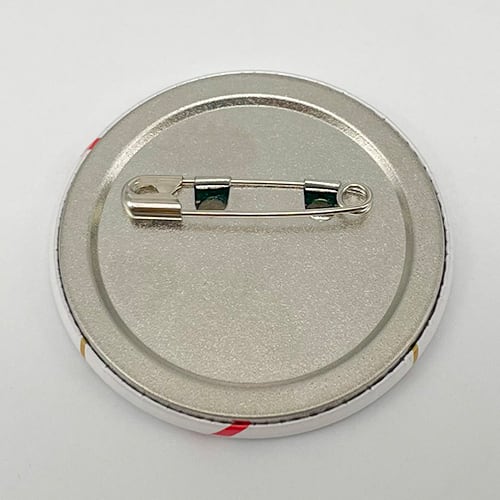 TEAM JAPAN 缶バッジ BLK TJ019 | チームジャパンオフィシャル