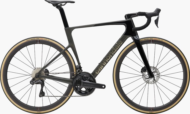 Cannondale SuperSix EVO 1 SL (Gen5) BBQ