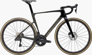 Cannondale SuperSix EVO 1 SL (Gen5) BBQ