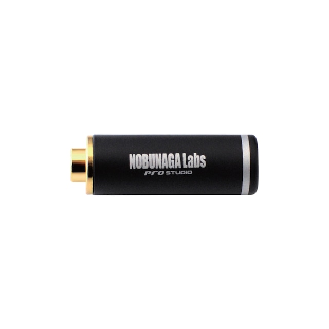 【まとめ買い　5セット　10%割引】2.5mm4極ジャック  NLP-PRO-TPFEM  :: NOBUNAGA Labs pro studio