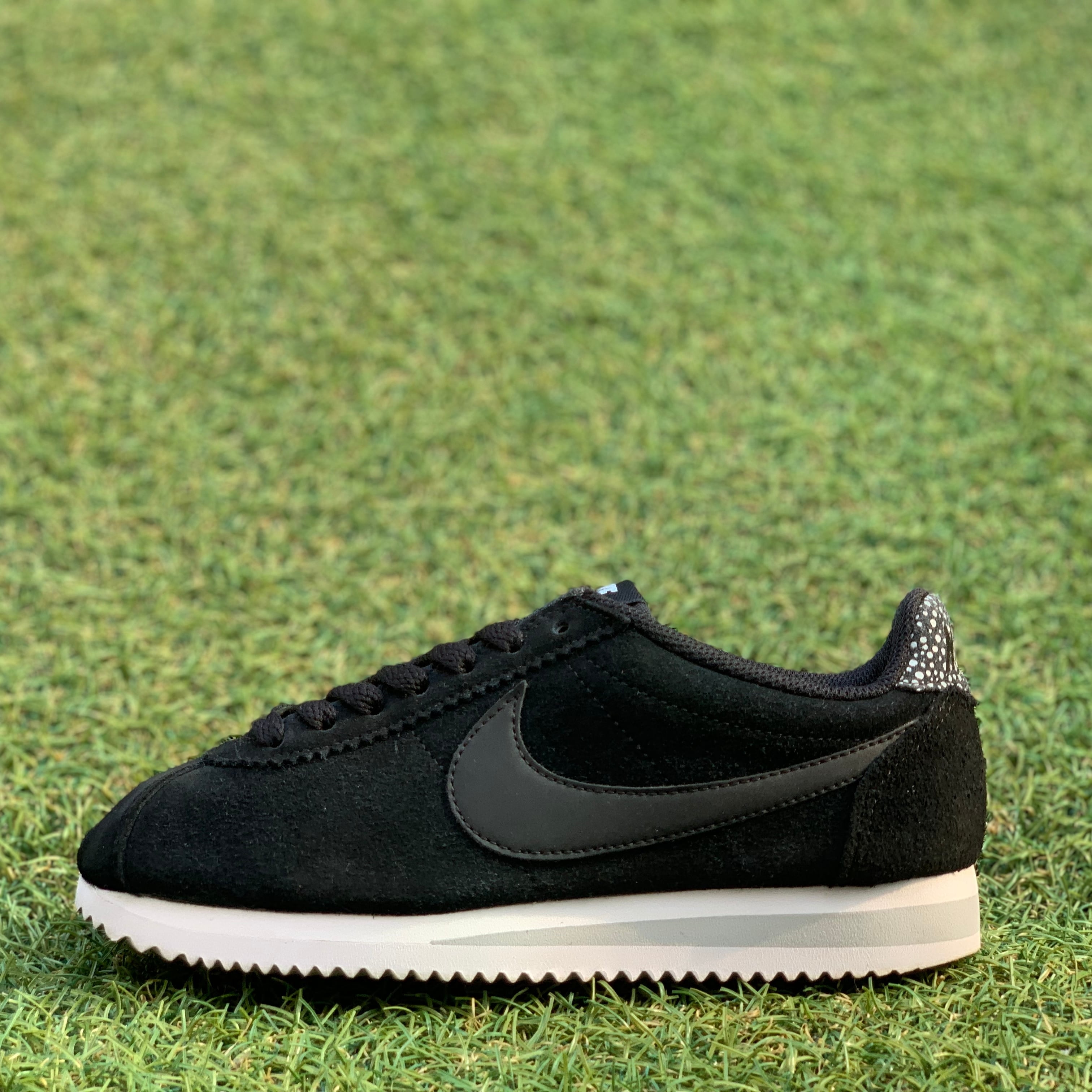 NIKE CLASSIC CORTEZ PRM ナイキ ウィメンズ クラシック コルテッツ