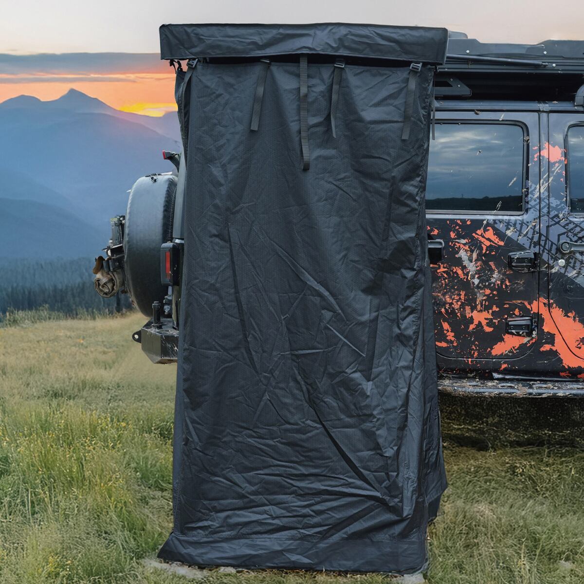 95L】T型ロックブラケット | Pay ID