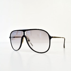 80s Vintage BMW M-STYLE Sunglasses