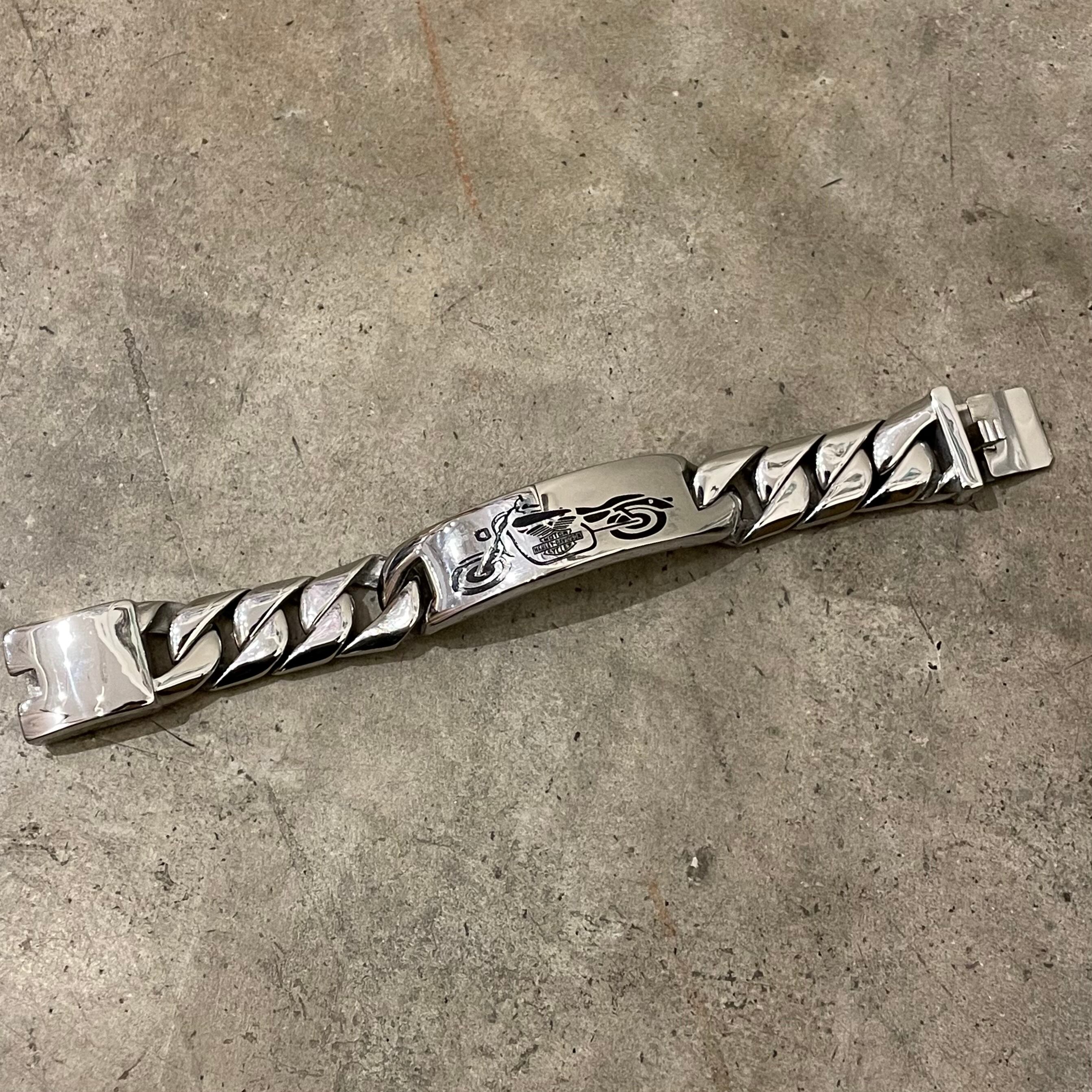 Harley-Davidson/ハーレーダビッドソン】バングル | 古着屋KAKAVAKA