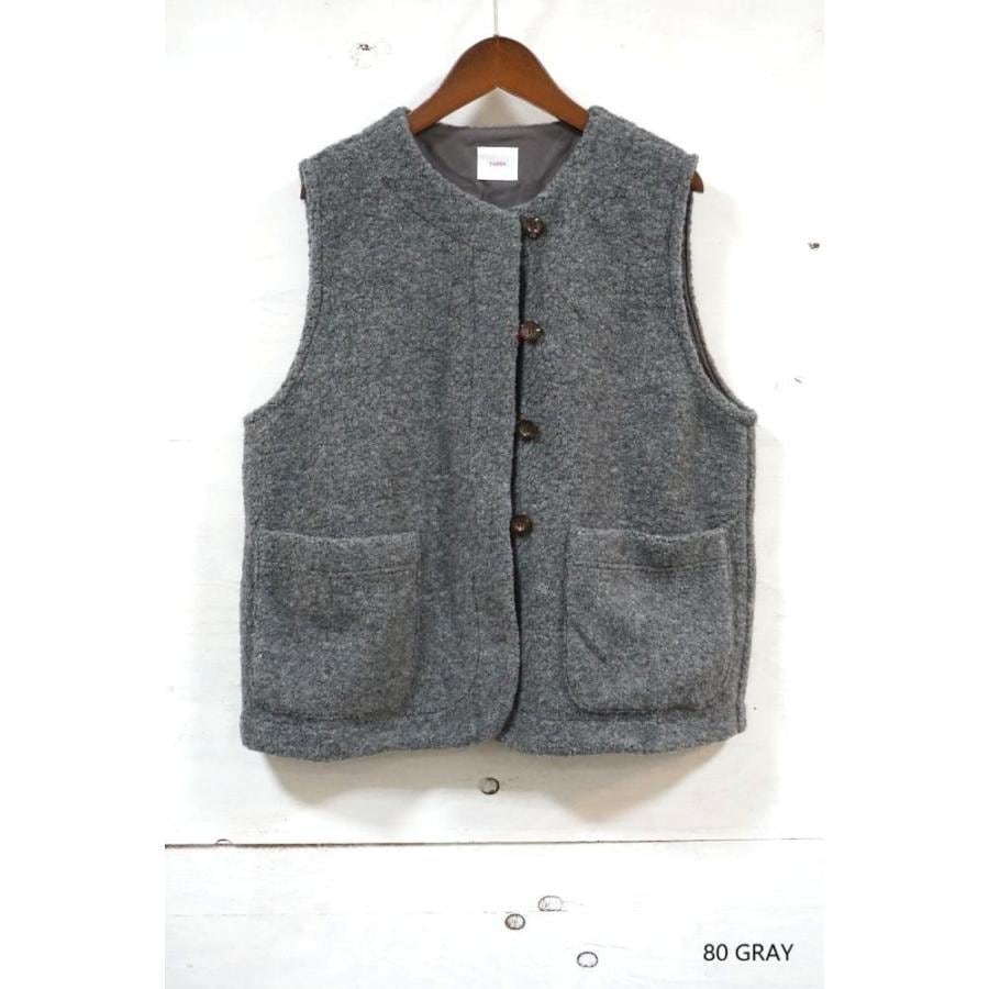 CHROME HEARTS クロムハーツ ダガージップ アルパカ ニットベスト | Pay ID