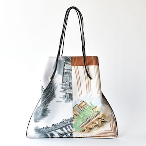 PIPING BAG / No,10168-2