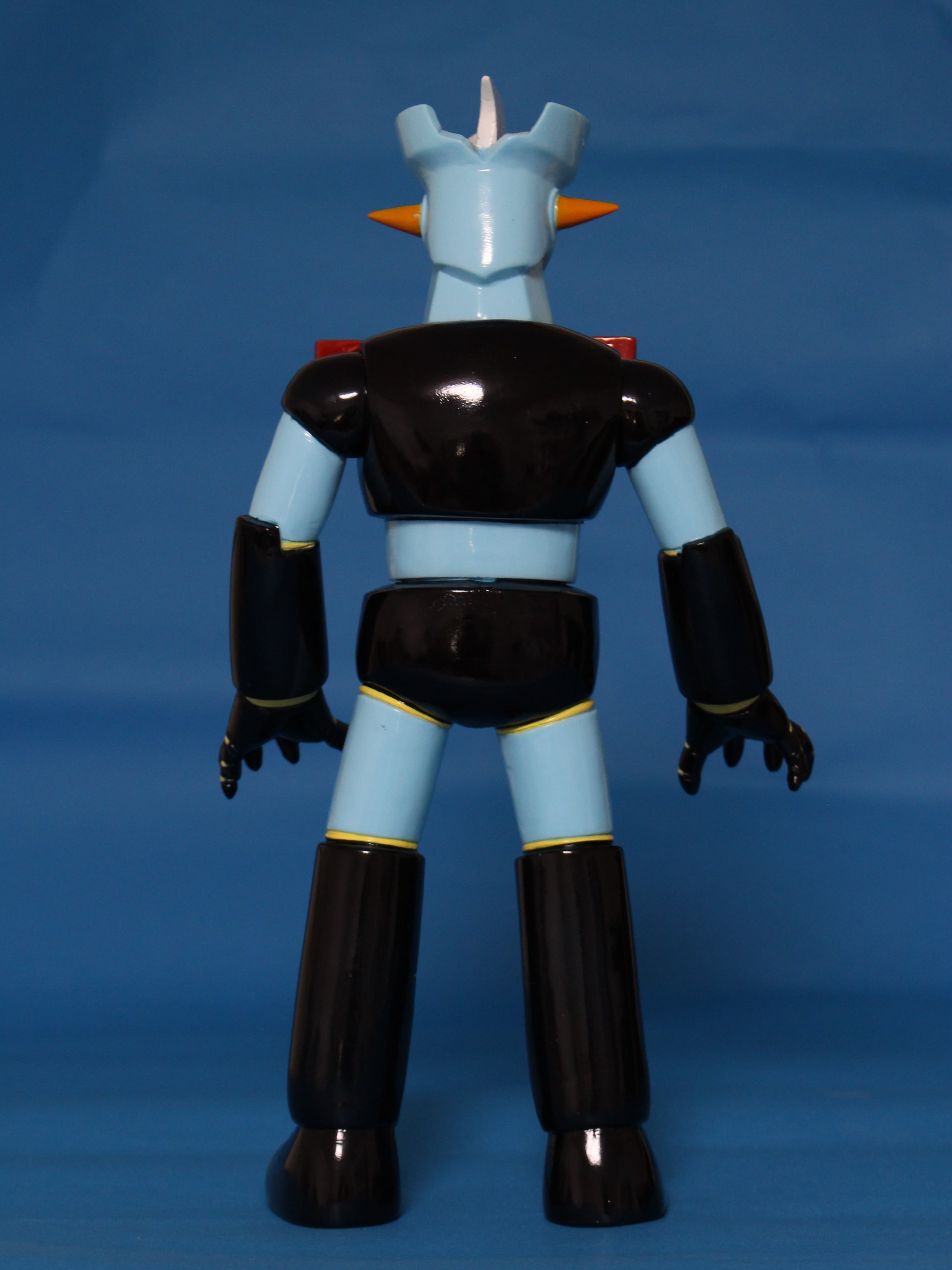 原作版マジンガーZ | bigonecraft