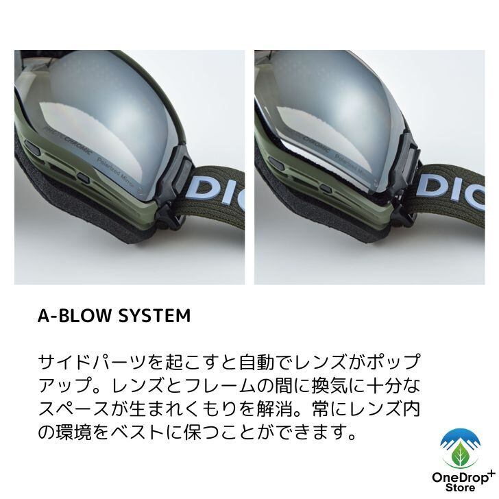 DICE BANK (バンク) BK54275 | OneDrop⁺Store【アウトドア、キャンプ