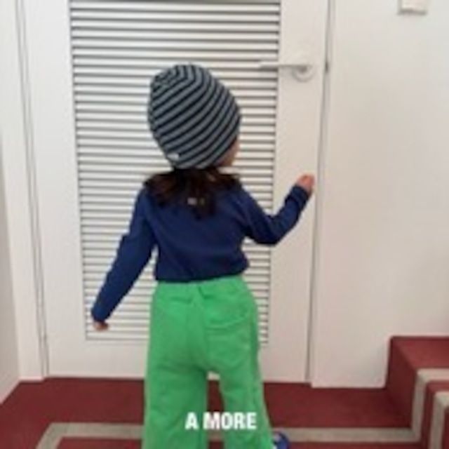 《予約》A more ¨ noodle T ¨ 26spring