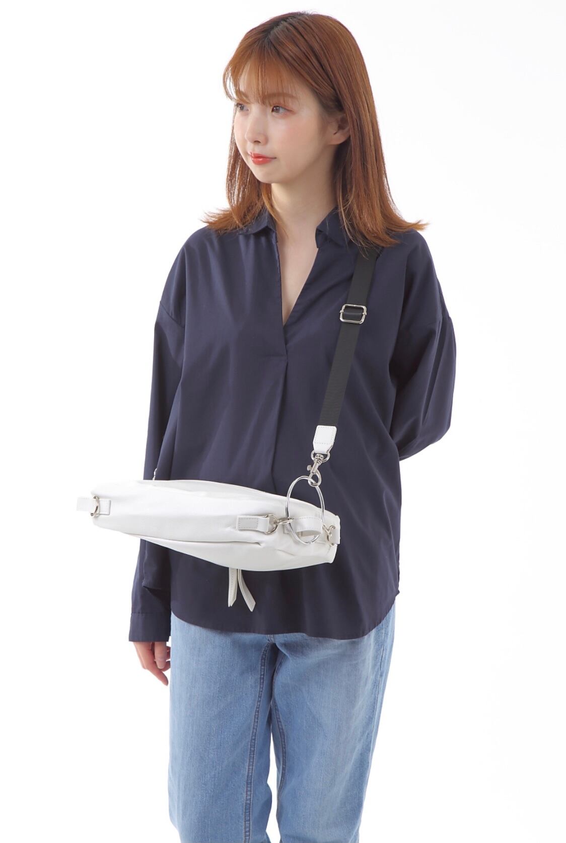 サポーチ SUPPOCH ホワイト | suppoch サポーチ