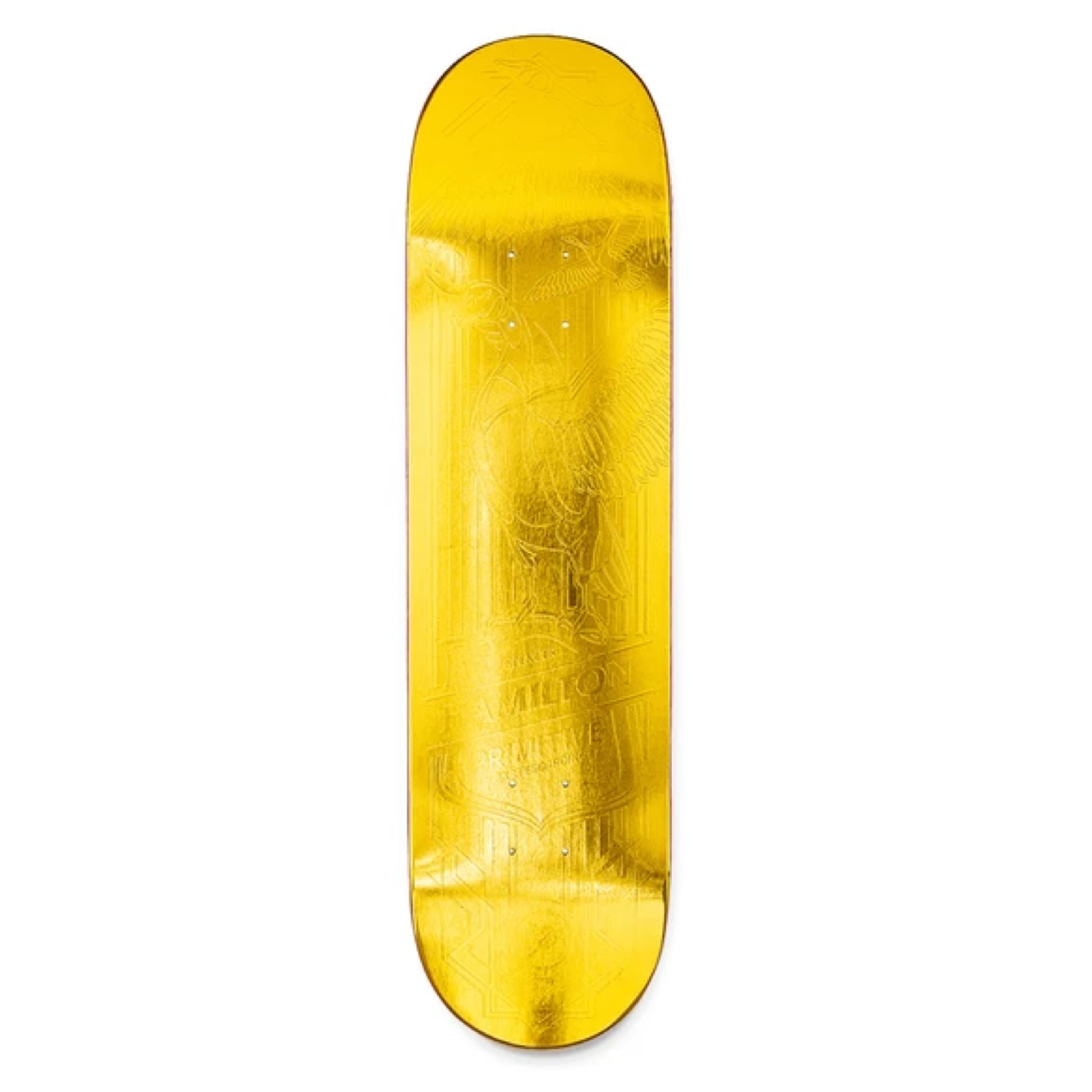 Primitive Bob Marleyスケートボード コンプリート 8.125 楽天市場