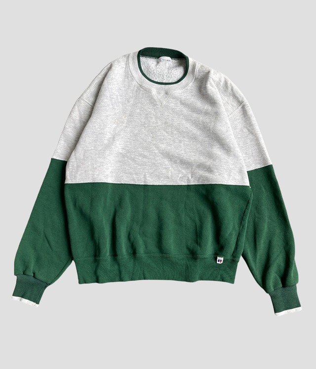-Russell Athletic- Vintage 90s Sweat