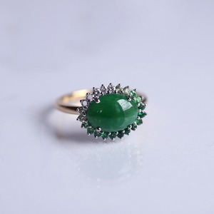 <予約商品> Color Dream Order Ring