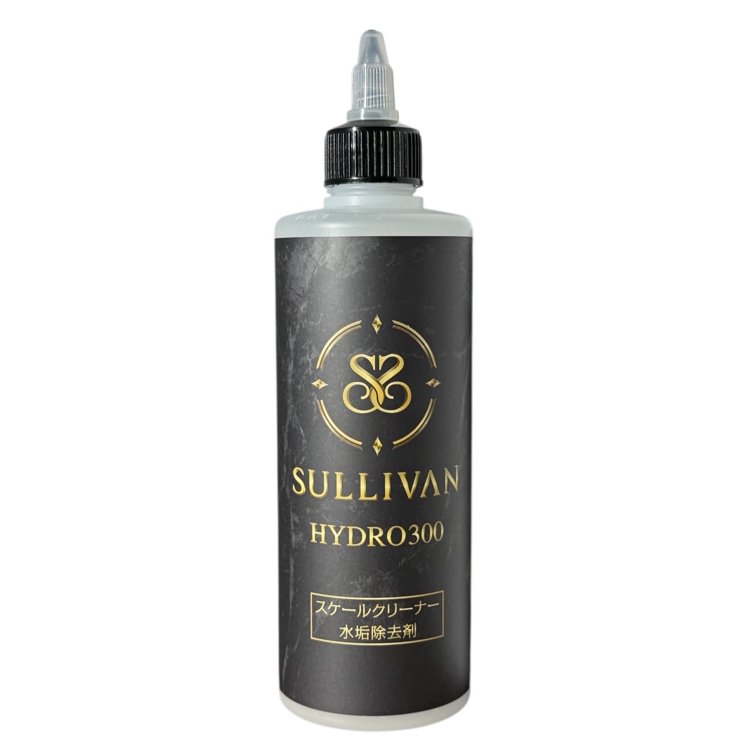 HYDRO 300 -スケール除去剤- /300ml | -SULLIVAN Car Detail-