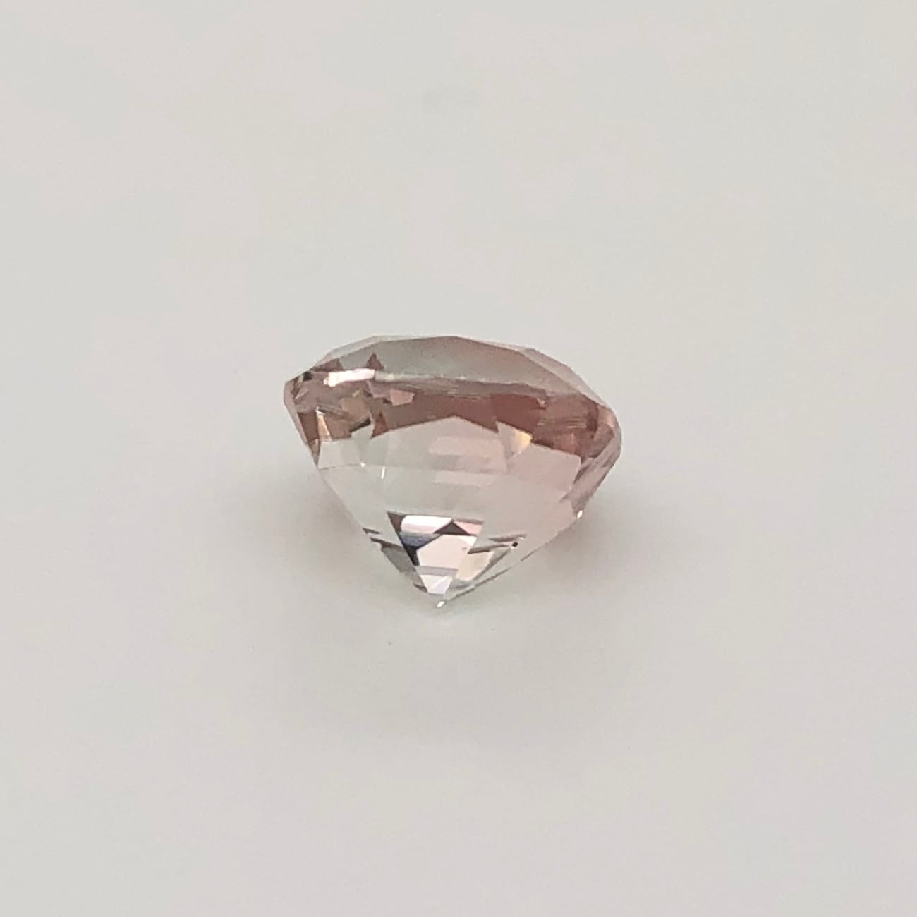 バイカラートルマリン(アイスブルー&ピンク) 3.58ct | ROSWAY バイカラートルマリン(アイスブルー&ピンク) 3.58ct | ROSWAY