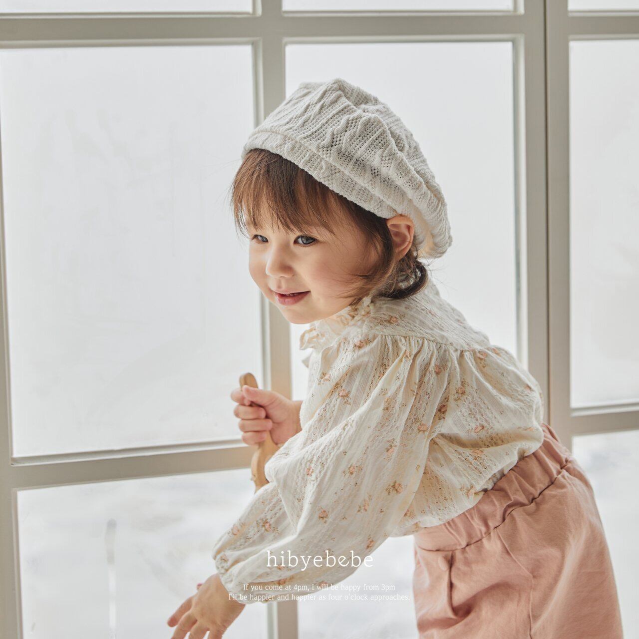 bebe organic｜べべオーガニック セットアップ - villaprusa.pl