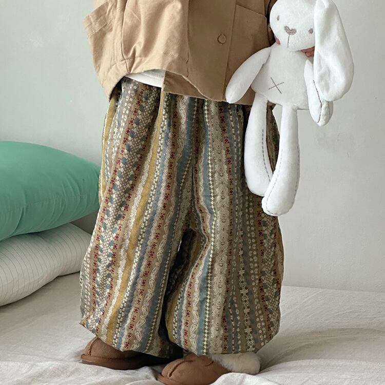 BSRABBIT ウェアスノボ パンツ スーパーワイドベンチレーション