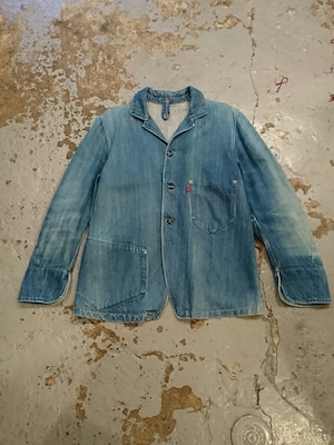 "Levi's RED 1st JACKET " size L