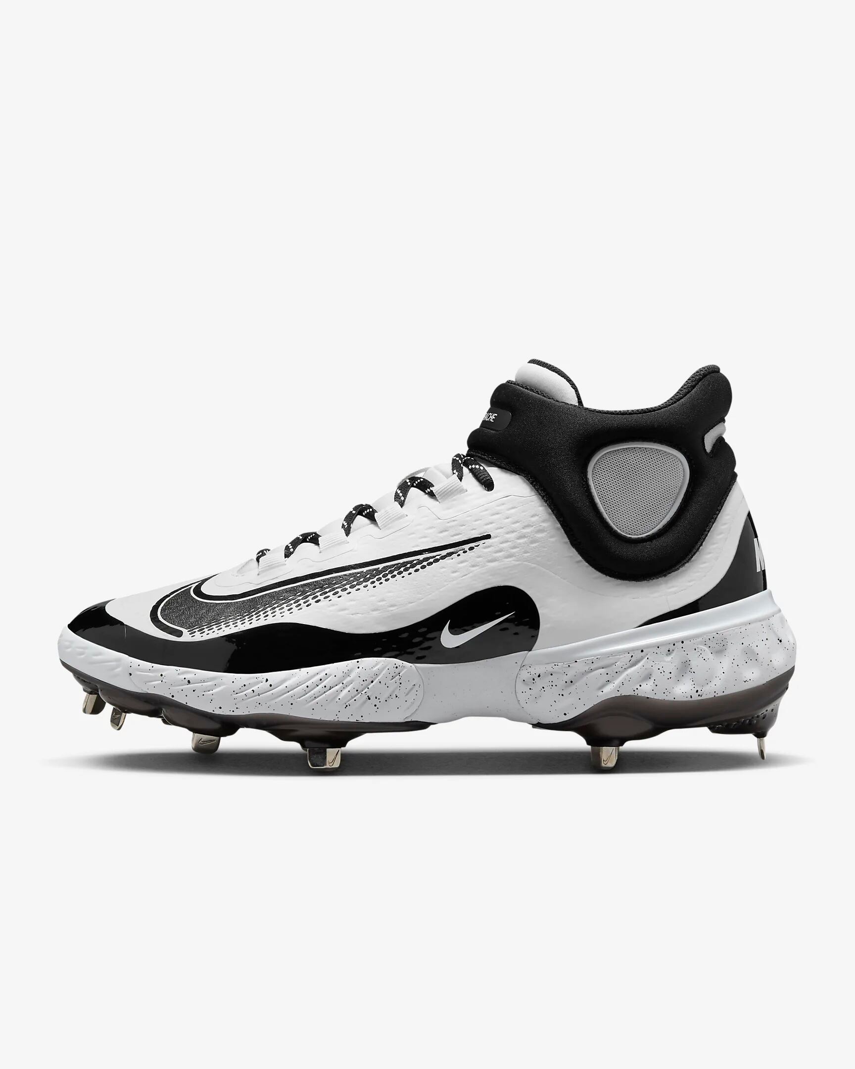 Nike Alpha Huarache Elite 4 Mid ナイキ | jordan_sneakers Nike Alpha Huarache Elite 4 Mid ナイキ | jordan_sneakers