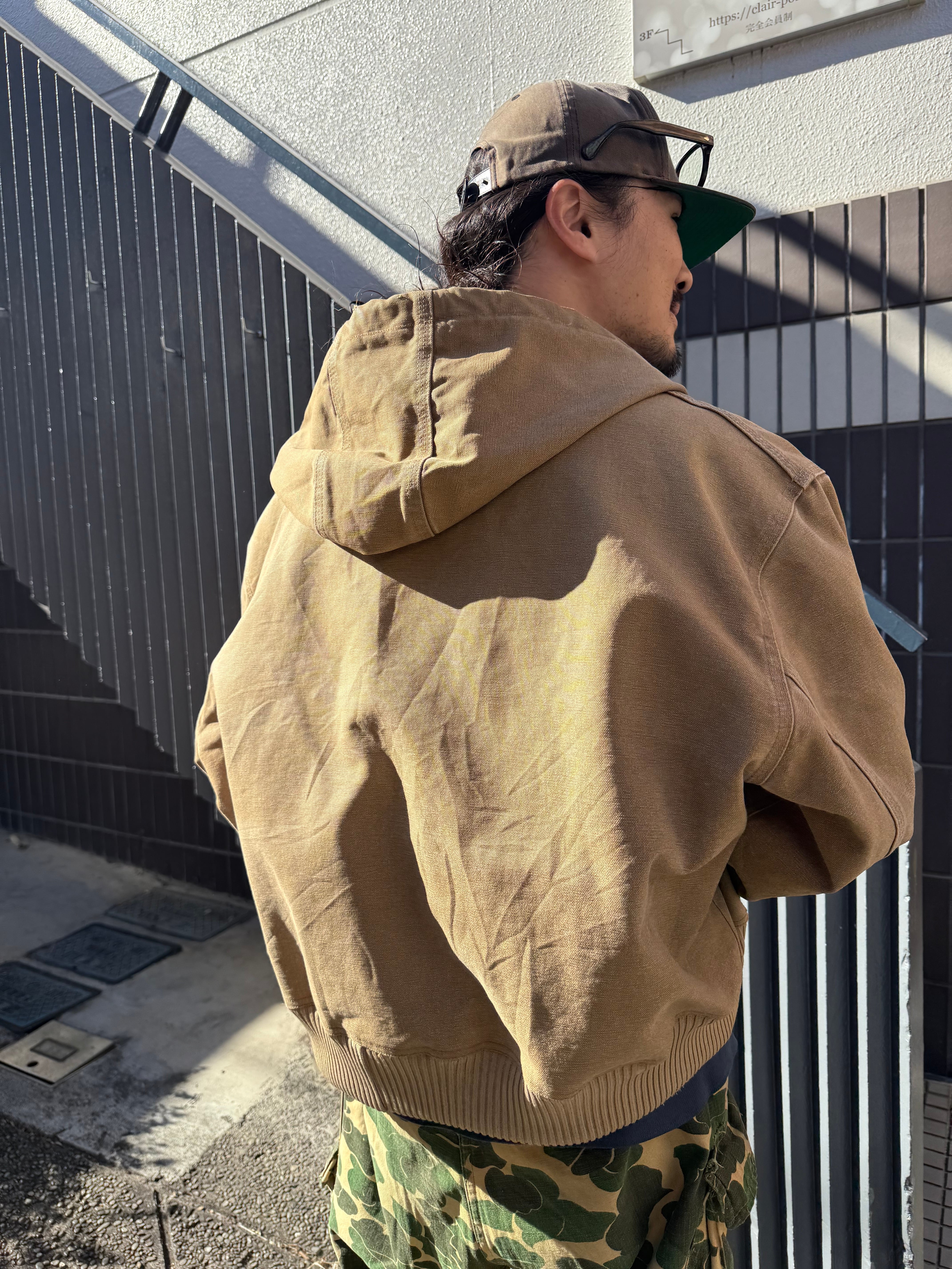 Rework】