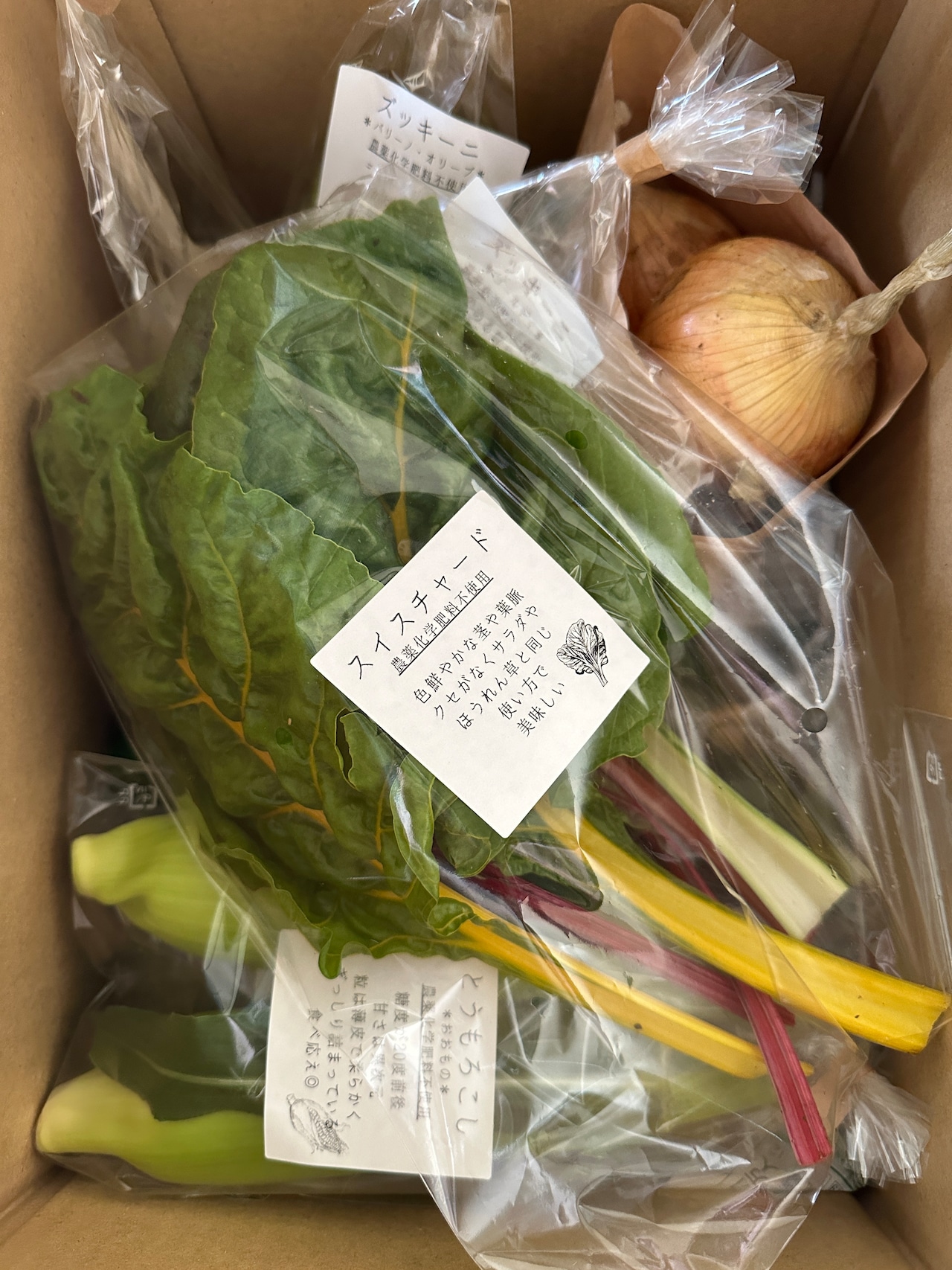 キラピカ旬野菜BOX11~12品【農薬化学肥料不使用】農の島*大三島*よりお届け!