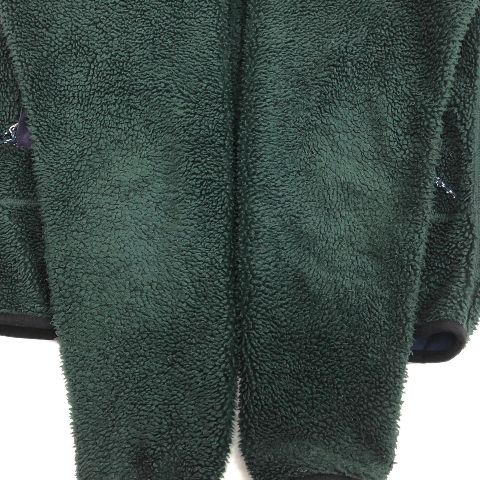 PATAGONIA パタゴニア 90年代 USA製 RETRO-X レトロX 23053 S97