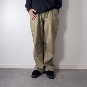 Polo by Ralph Lauren M-65 Type Cargo Pants W36L30 古着