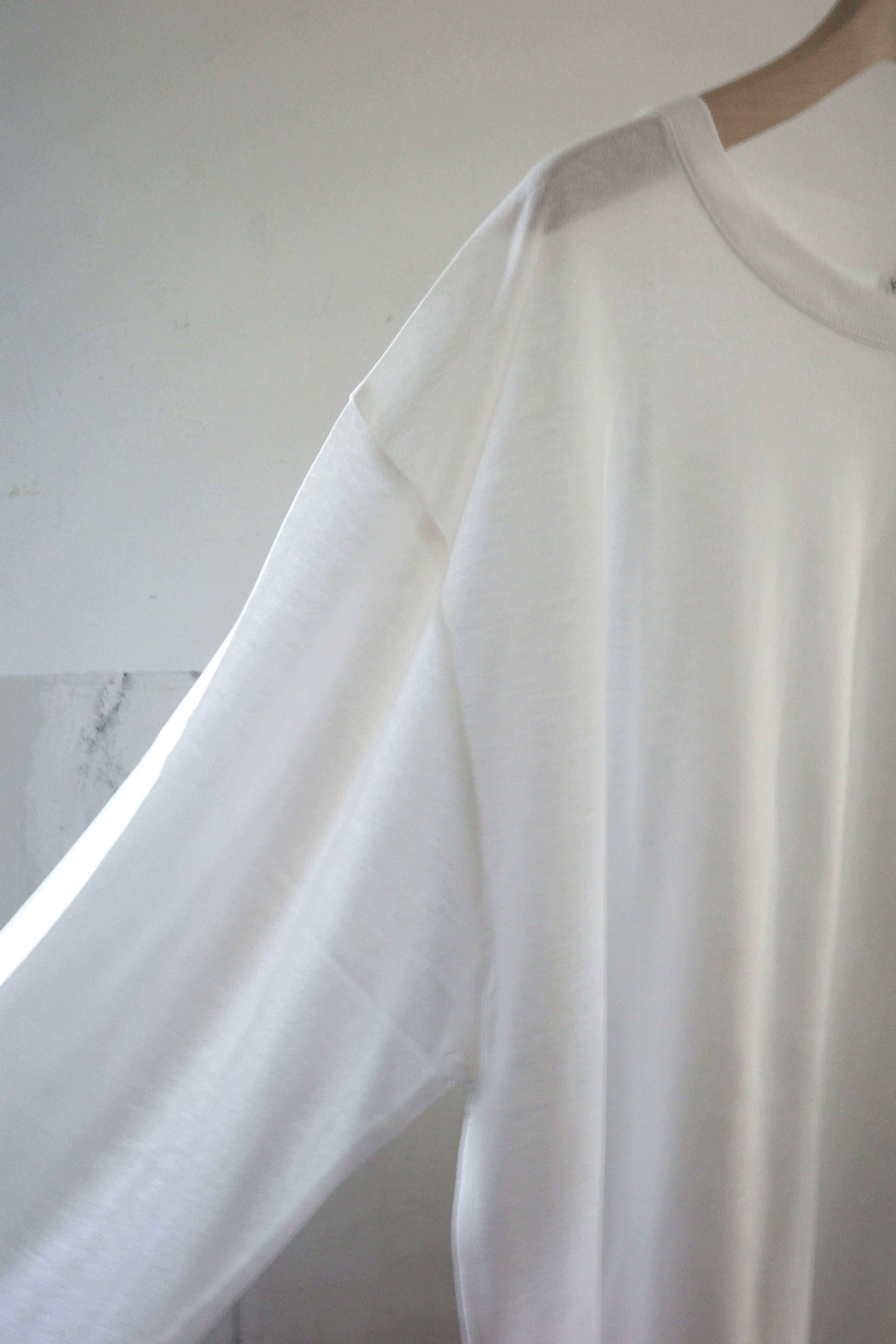 HAKUJI】Tencel cotton BigS PO | TOLMA.