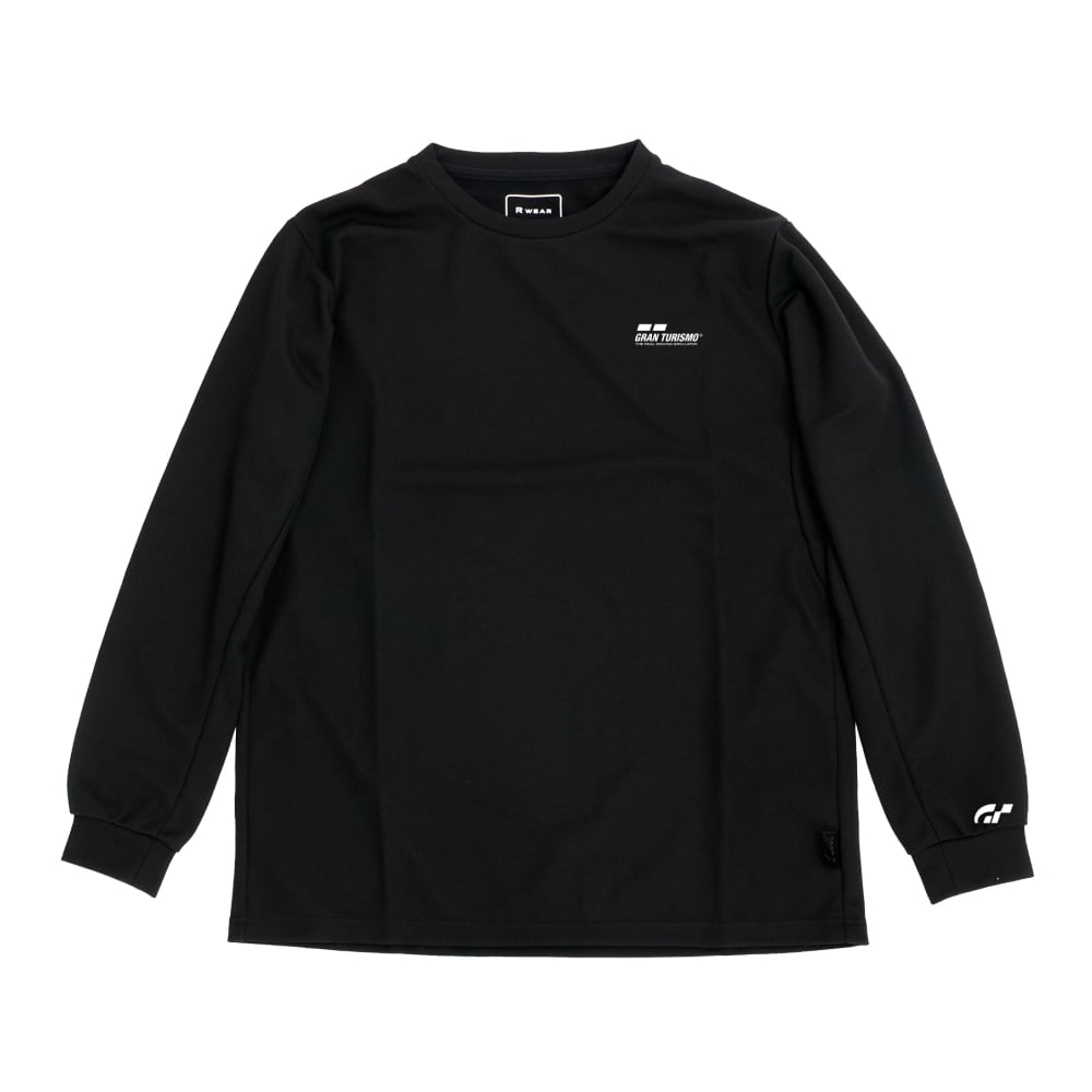 リカバリーウェア　R WEAR Relaxing Mesh Series R WEAR Relaxing Mesh シリーズ リカバリーロングスリーブ・ロング