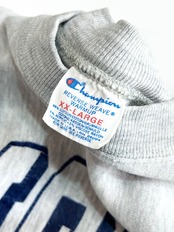 80s Champion REVERSE WEAVE MADE IN USA Size 2XL