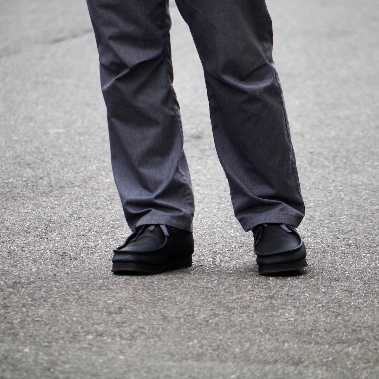 E R A. STOCK NO: -exclusive for ERA.- MOCCASIN SHOES