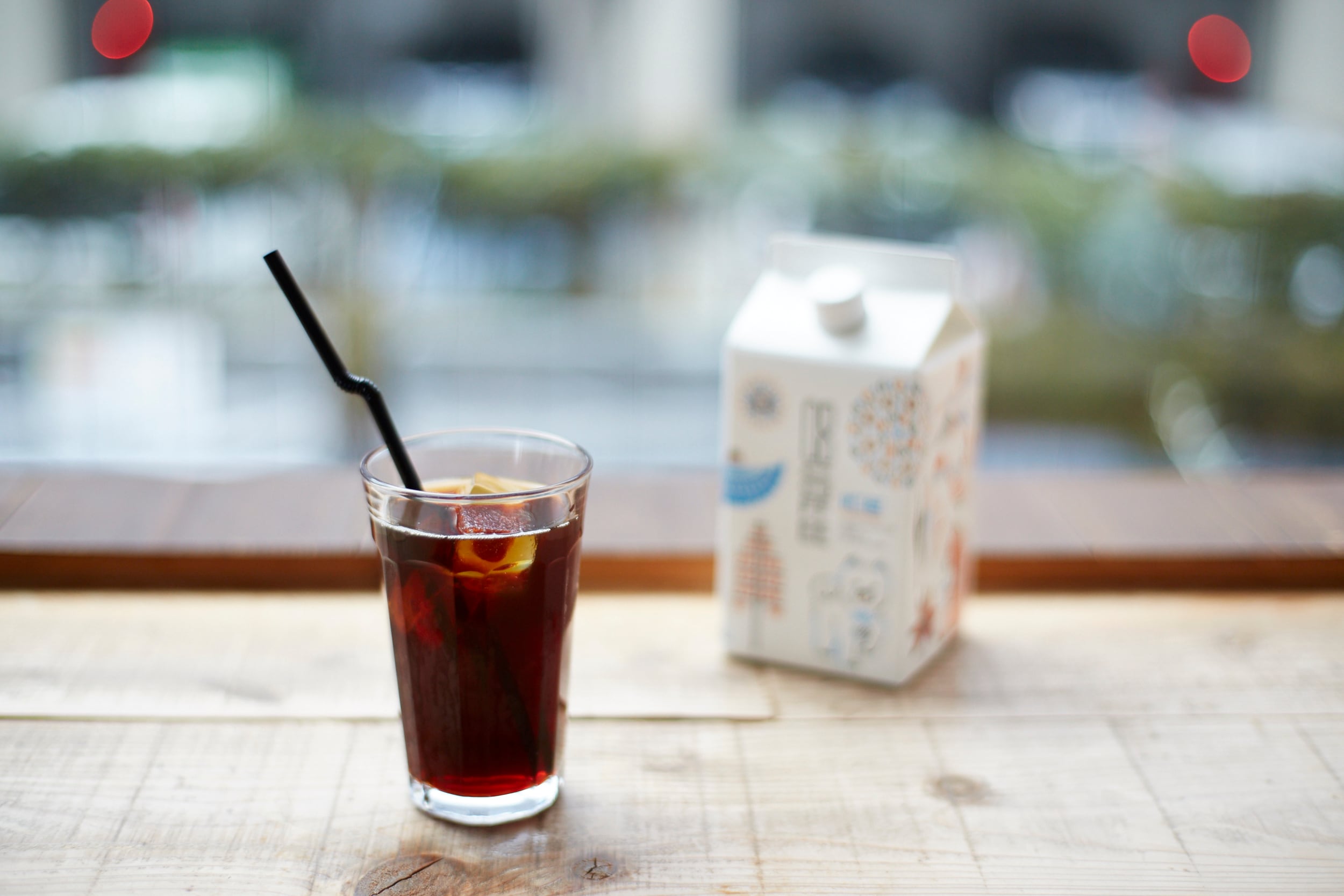 人気No.3》アイスコーヒーレギュラーサイズ 1L【無糖】 | 08COFFEE
