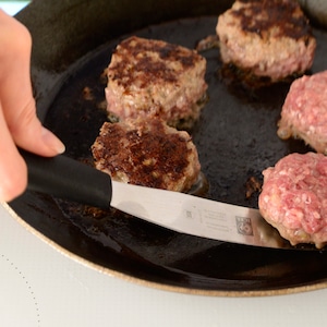 イセル パレットナイフ12cm