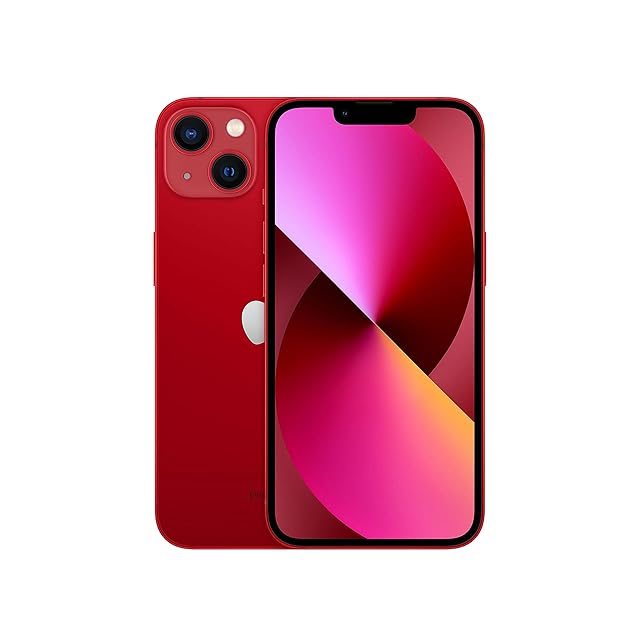 整備済み品】 Apple iPhone 13 128GB ブルー SIMフリー (整備済み品