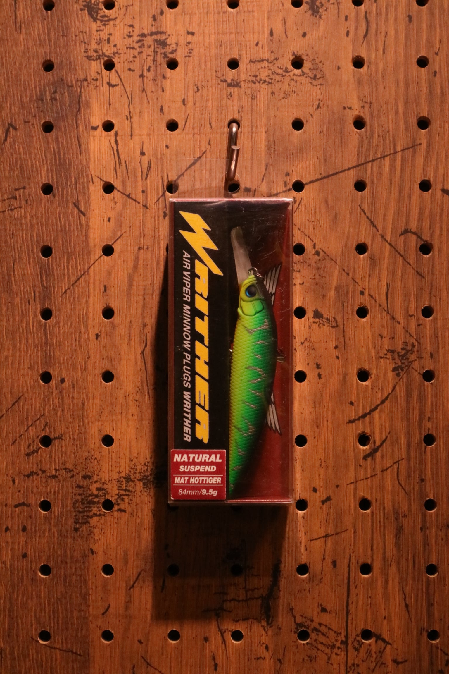 デッドストック＆ユーズド | Tasf Tackle Mart