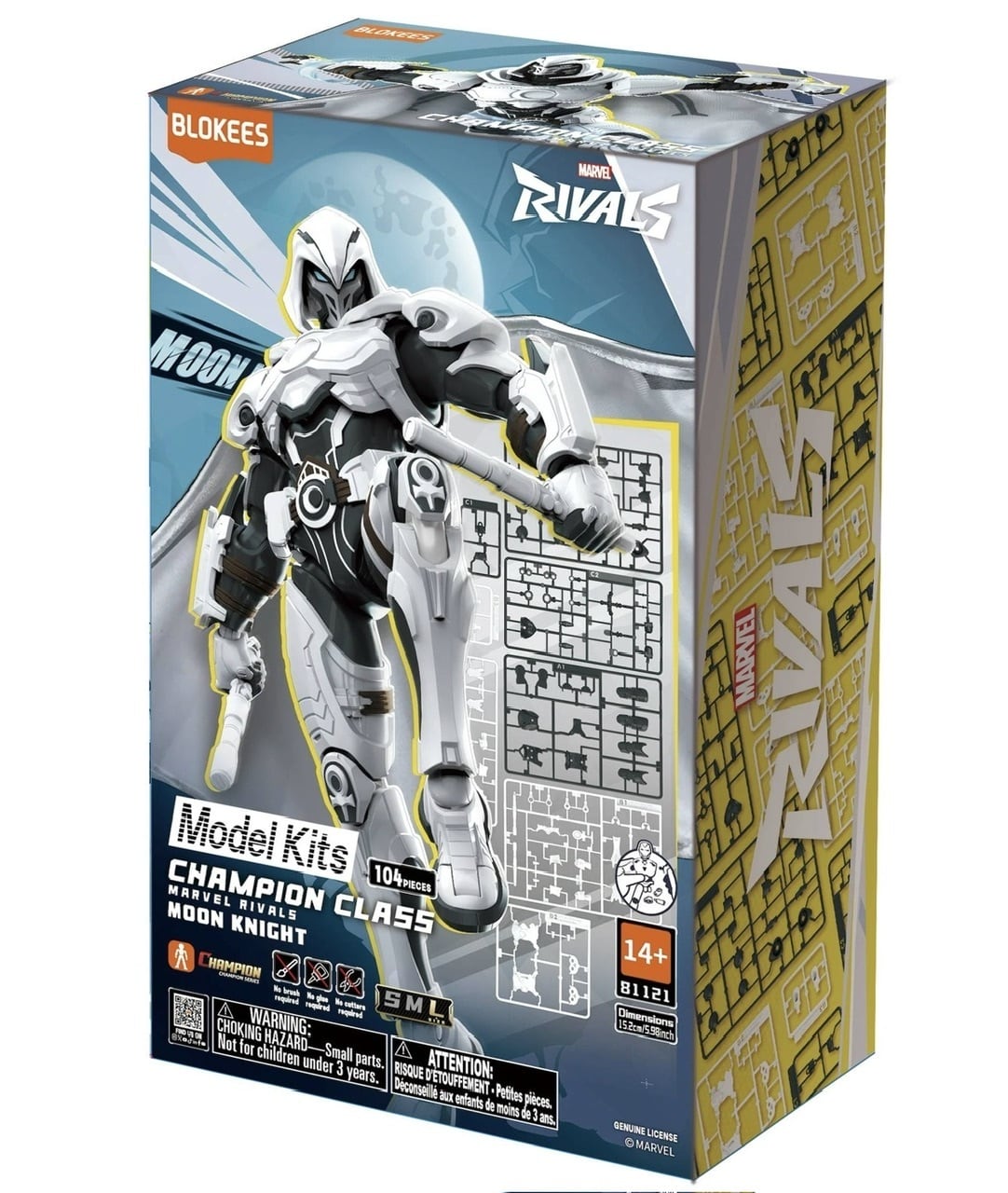 MARVEL | アメトイショップHi-Gimmick