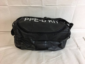 【米軍放出品】PRE-D KIT ツールバッグ キットバッグ カバン