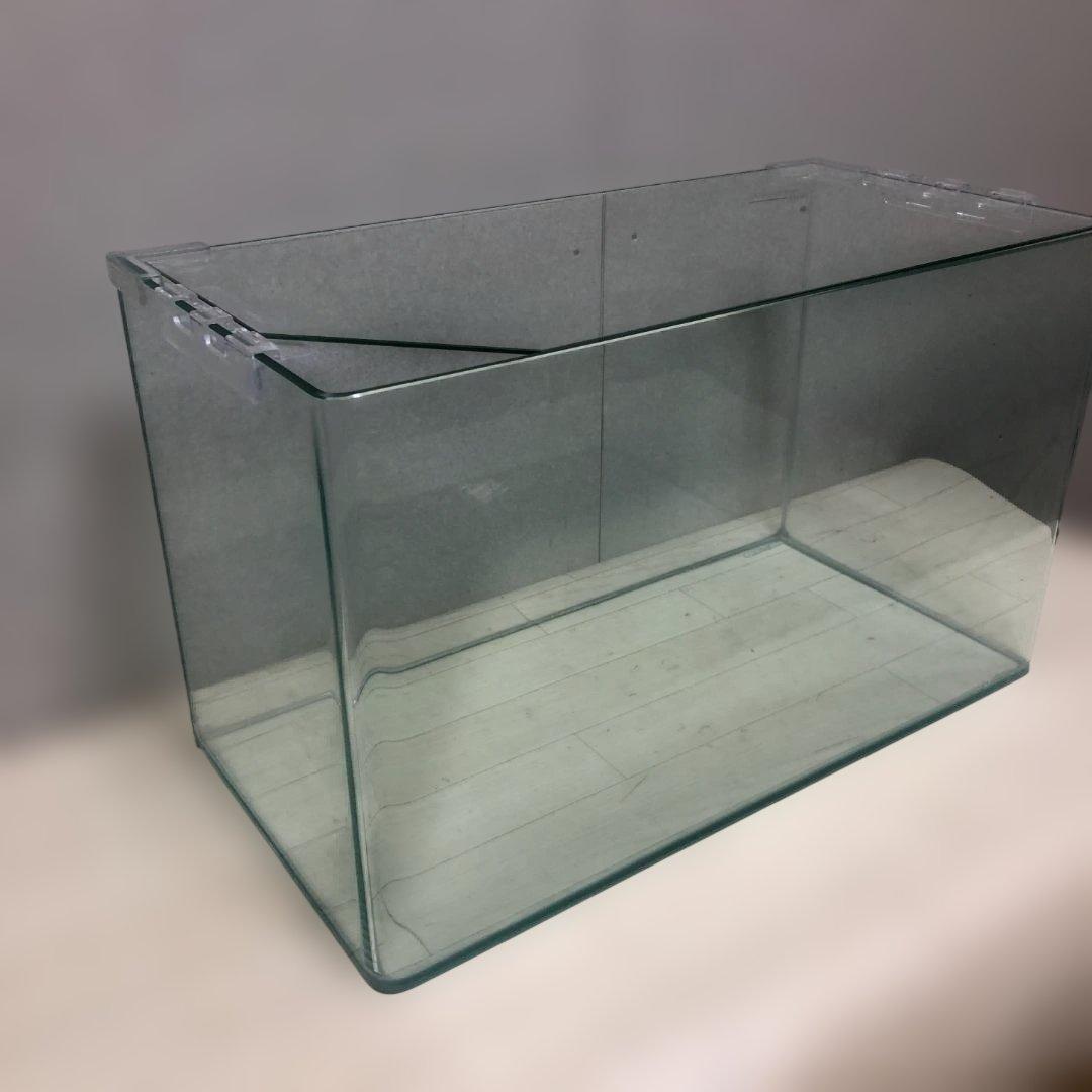 KOTOBUKI ガラス水槽 60センチ　GEX aquarista ライト付 60cm ガラス水槽 セット コトブキ レグラスヒーター 112942-3 | みなと