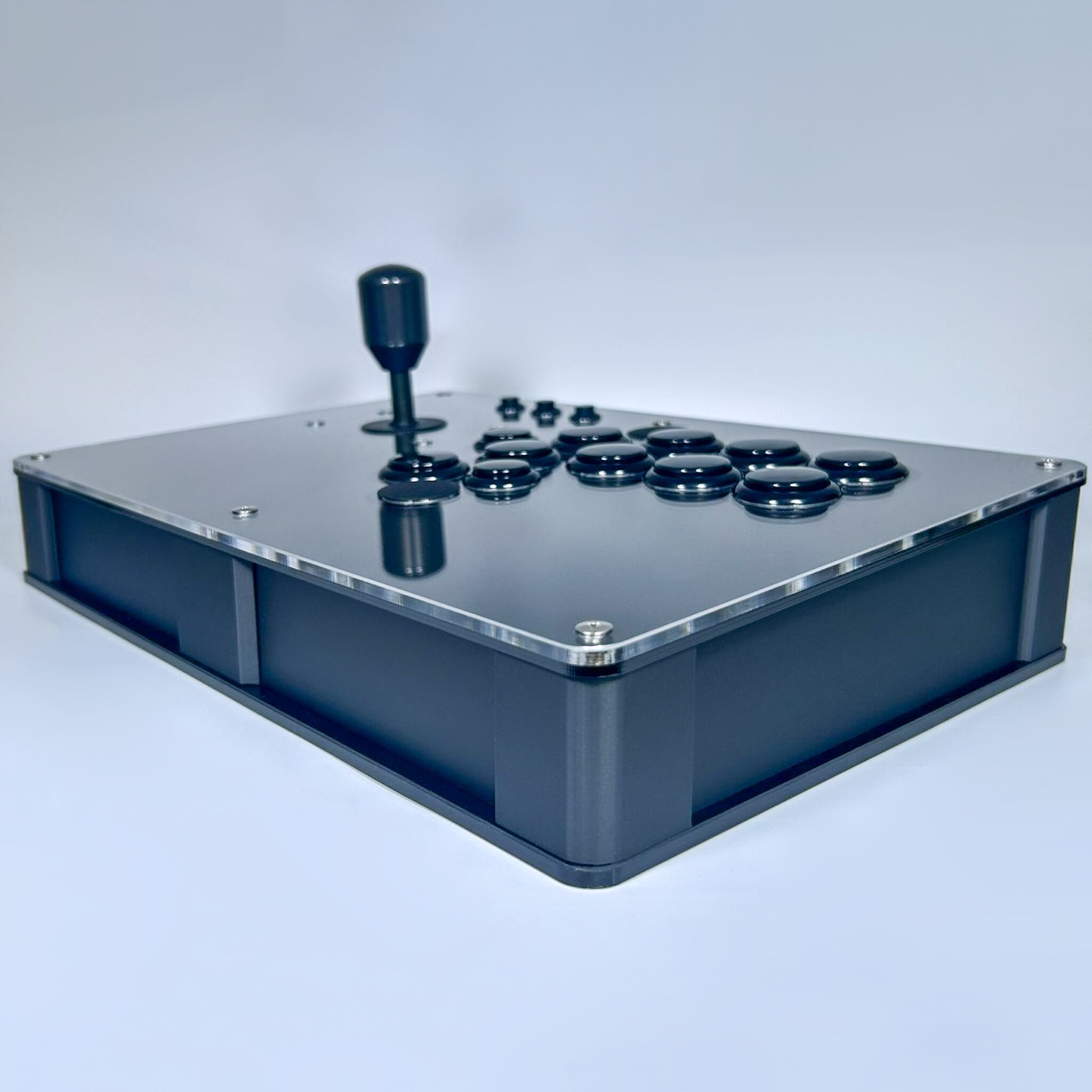 a*z様 Lotus Lever / P-3 Controller 組立キット】ノビレバー対応レバータイプコントローラー【モデル:Lotus