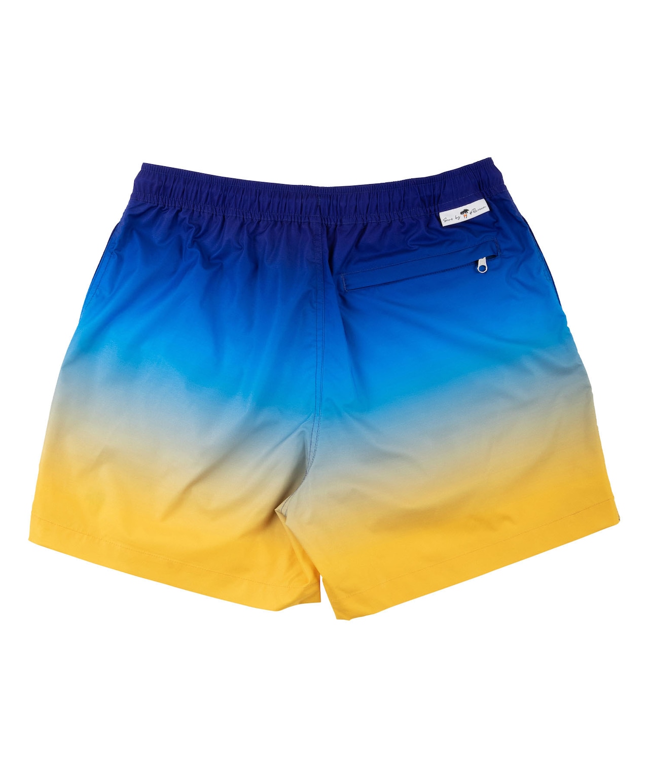 【SUNS】SKY GRADATION BOARDSHORTS［RSW070］