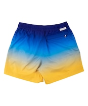 【SUNS】SKY GRADATION BOARDSHORTS［RSW070］