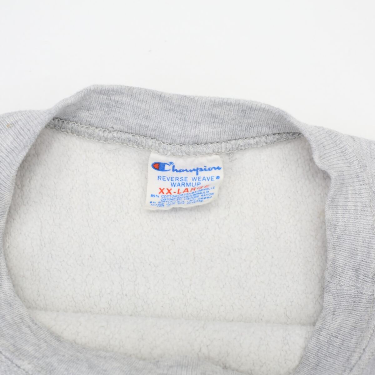 Champion REVERSE WEAVE チャンピオン 80年代 USA製 トリコタグ