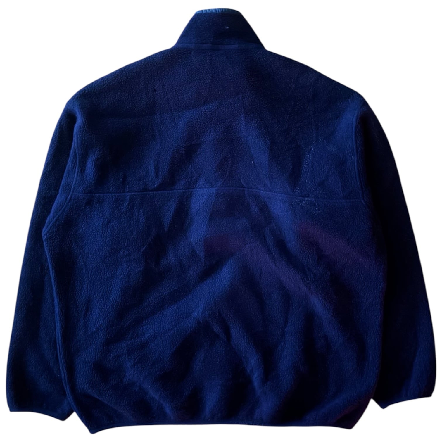 パタゴニア　スナップt 90s 美品 L 咲杉花 Patagonia パタゴニア スナップT 田中シェン