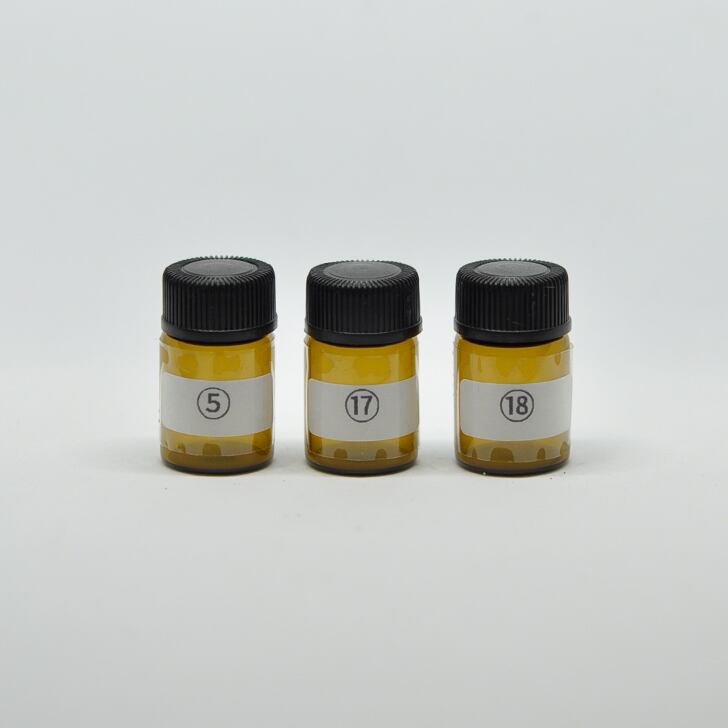 アロマオイル フランキンセンス イランイラン ナツメグ 精油 2ml お