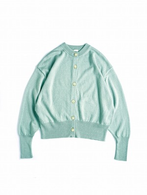 Co. Li. Crew Neck C/D