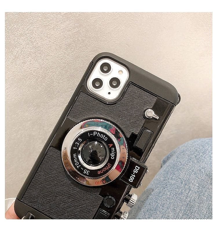 iPhone ケース カメラ 型 ピンク iPhoneX XS XR XSMax アイフォン