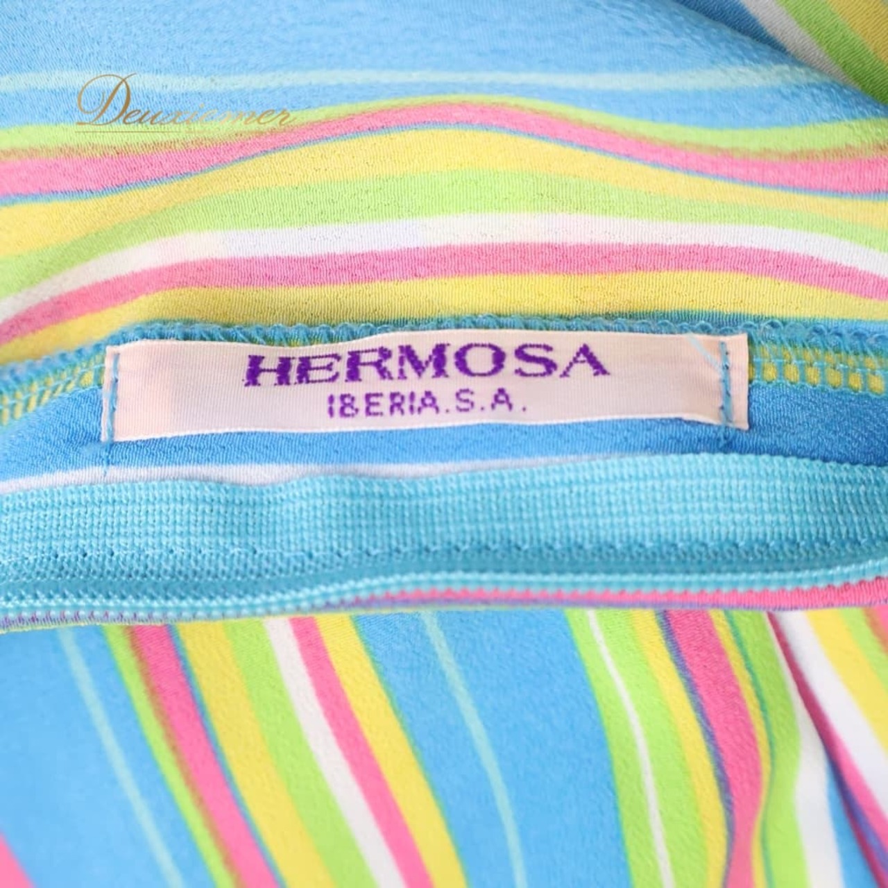 フラメンコ 衣装 エルモサイベリア HERMOSAIBERIA ファルダ スカート ぺチコート ピンク系 ブルー系 イエロー系 オレンジ系 青 ストライプ ボランテ ダンス パーティ 発表会 フリル ストライプ柄 ボーダー柄 ダンス用スカート 練習用 発表会用 フォーマル きれいめ かわいい レディース